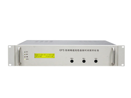 HJ5434-V2 GPS低相噪晶振時間頻率標準