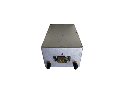 HJ60-10MHz-Opt1-V2 低相噪恒溫晶振